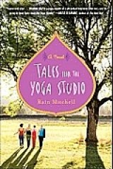 BOOK REVIEW: 'Tales from the Yoga Studio': The Next 'Sex and the City'? BOOK REVIEW: 'Tales from the Yoga Studio': The Next 'Sex and the City'?